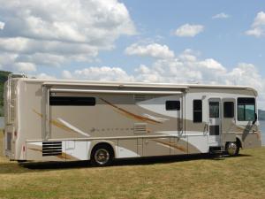 Itasca Latitude '2008